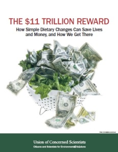 11 trillion reward - UCS report